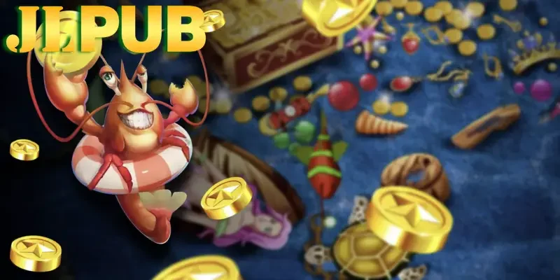 Features and Benefits of Playing on JLPUB