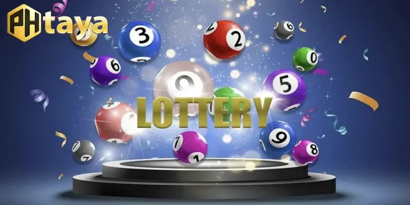 Overview of the international class Lottery PHTAYA lobby